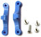 Planos Traseros CPU Bracket Bracket Tile-Cracket Enfriamiento para AM5 Pobinas placas base con tornillos