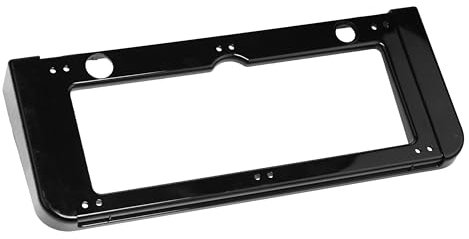 Abdeckung (Abtropfschale) kompatibel mit/Ersatzteil für Melitta 6618087 E970 Caffeo CI Kaffeevollautomat