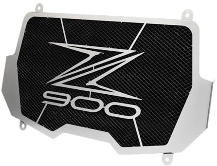 Grille de protection de radiateur compatible avec Z900 SE ABS 2017 2018 2019 2020 2021 2022 2023