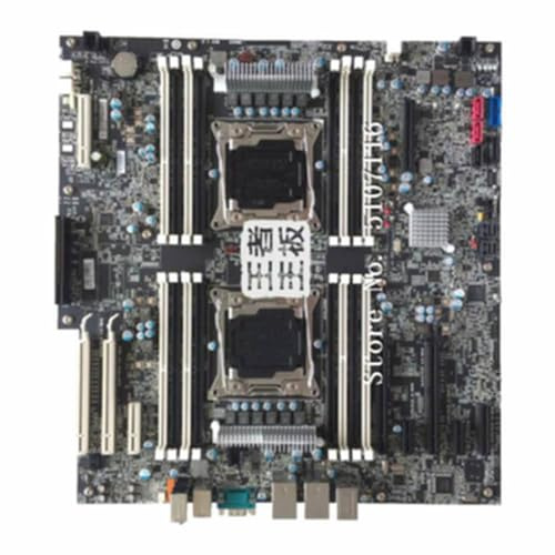 Scheda madre desktop per P900 X99 00FC877 P910 Dual Workstation