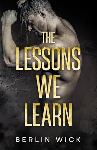 The Lessons We Learn (Balance of Power, Band 4)