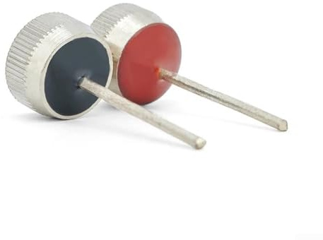 ZQ50A Automotive Silicon Diode Pair - 50A 400V Diode for Alternator Generator, Welder, Inverter - Press Fit Electrical Component with Enamel Coating