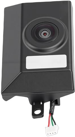Kikumi Camera Module, 1MP 160 Degree Wide Angle Lens with Anti Fog for Smart Refrigerator Freezer, Plug and Play USB Interface