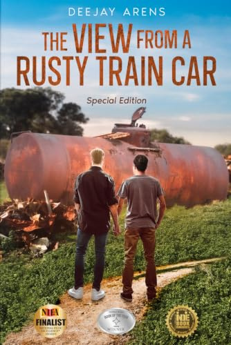 The View from a Rusty Train Car: Special Edition