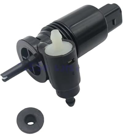 Pompa Acqua Ausiliaria Pompa Lavavetri Per Jeep Per Compass Per Cherokee Per Commander 05179153AC 05152075AC