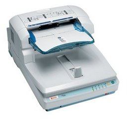 IS760 Image Scanner A3 SCSI USB 60PPM Mono 40PPM Color