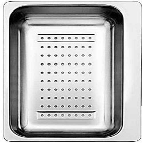 Blanco Metra 6S 217796 - Scolapiatti per salse