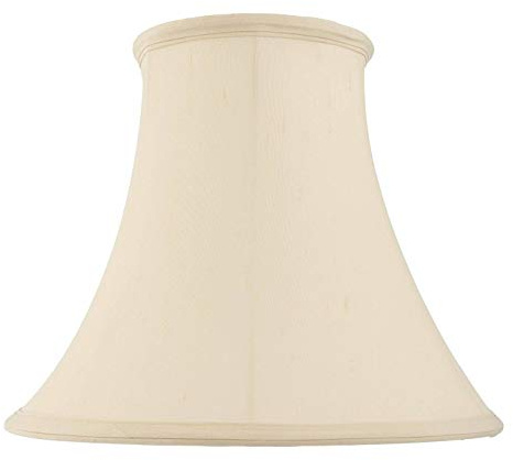 Carrie Round Bell Shade Size: 26.5 cm H x 36 cm D