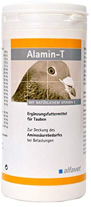 Alfavet Alamin-T, 1er Pack (1 x 250 g)