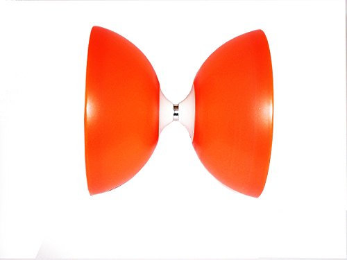 Henrys Vision Diabolo ROT mit ULK2 Weiss