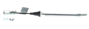 Bosch 1987482251 Brake Cable