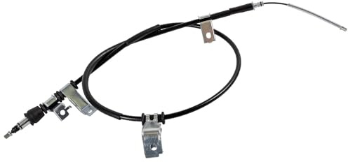 Blue Print ADG046265 Brake Cable