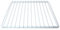 First4spares Adjustable Plastic Coated Shelf With Screw Fix Extendable Arms For Whirlpool Fridge Freezers