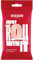 Renshaw Peach Blush Just Roll With It Fondant Icing, 250 g (Pack of 1) - Ready to Roll Icing for Cakes