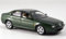 Alfa Romeo 166, metallic-grün, 1998, Modellauto, Fertigmodell, SpecialC.-20 1:43