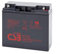 CSB GP12170 - Battery GP12170 12V/17Ah