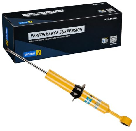 Bilstein B6 4600 Gasdruck Stoßdämpfer Vorderachse | 24-187251 | 24-187251, Bilstein B6 4600