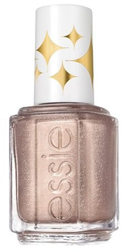 Essie Nagellack - Sequin Sash, 1er Pack (1 x 14 g)