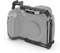 (New Version) SMALLRIG GH5 Camera Cage with Built-in Cold Shoe and NATO Rail for Panasonic GH5 II/ GH5 / GH5S - CCP2646