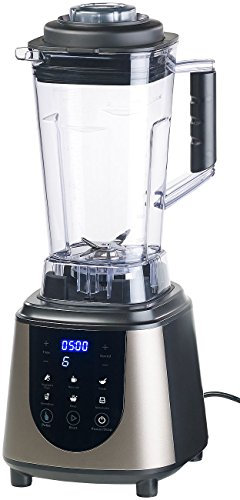 Blender digital 2 L -1800 W [Rosenstein & Söhne]