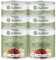 AniForte Hundefutter Nass RanchHorse 6 x 800g – Nassfutter für Hunde, Frisches Pferd mit Gemüse & Früchten, hoher Fleischanteil, Natürliches Hundenassfutter getreidefrei