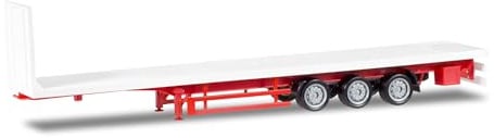 Lowliner-Flachb.-Aufl. 3a white