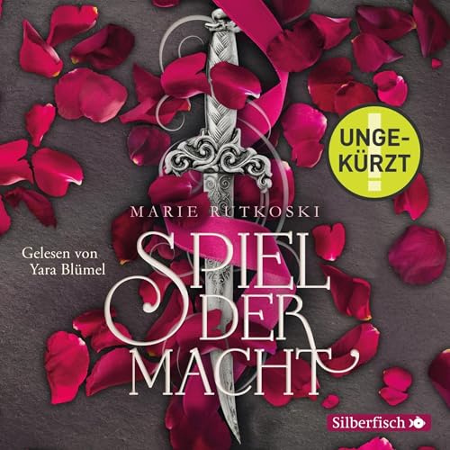 Spiel der Macht: Der Schatten von Valoria 1