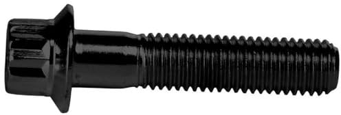 136 Felgenschrauben M7x32 Stahl schwarz für BBS Rial Schmidt O.Z. Dynatech Carline Felgen