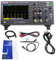Hantek DSO2C15 Digitale Oscilloscopio 2CH 1GSa / S Conservazione Oscilloscopio 150MHZ Larghezza di banda Palmare
