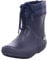 Viking Alv Indie, Stivali di Gomma Unisex - Bambini e ragazzi, Blu Navy Navy, 20 EU