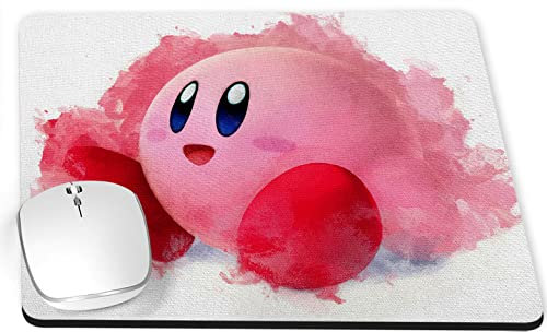 Super Tapis De Souris Smash Brothers PC Kirby