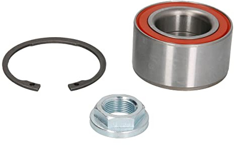 BTA Wheel Bearing Kit H2B032BTA Rear Outer Diameter: 72 mm Inner Diameter: 39 mm