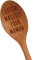 Cuillère Magique Pour Maman en Bois Gravée au Laser - Nouveaux Cadeaux Pour Mères - Cadeaux de Cuisine - Cadeaux d’Anniversaire Pour Mamans