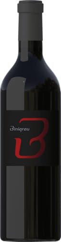 Binigrau B Negre 2017 (1 x 0.750 l)