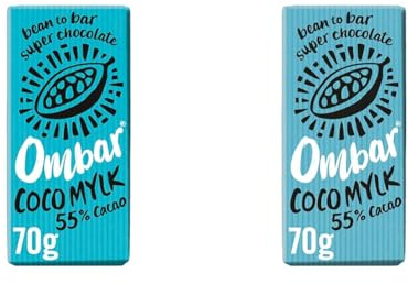OMBAR COCO MYLK (Pack of 2)