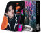 KPOPBTS Stray Kids Star Photocards Album Merchandise 92 PCS New Album Rock Star Gift for SKZ Fans KPOP Lomo Cards Set Merch (Star)