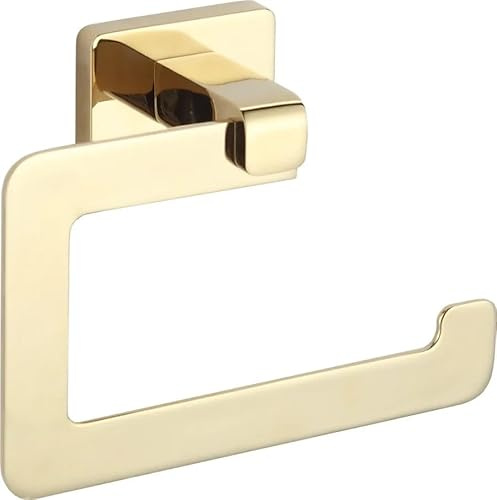 Mexen 7017633-50 Asis Toilettenpapierspender, Golden