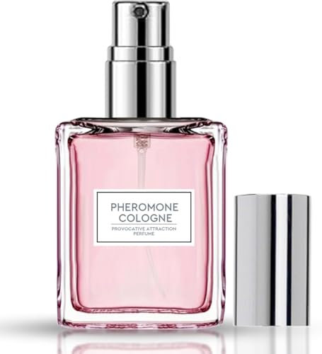 Profumo Feromoni per Donna, Venom Profumo Donna, Womens and Ladies Perfume Body Spray to Attract Men-20ML