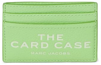 Marc Jacobs The Card Case, Bag Femme, Peppermint