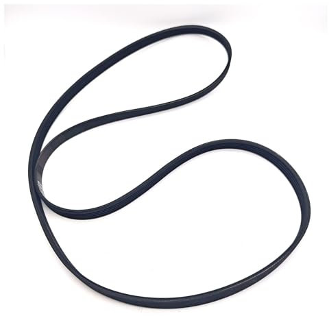 5PJE1276 Waschmaschinenriemen, Kompatibel Mit Samsung, Kompatibel Mit Haier, Ersatzteil For Waschmaschine