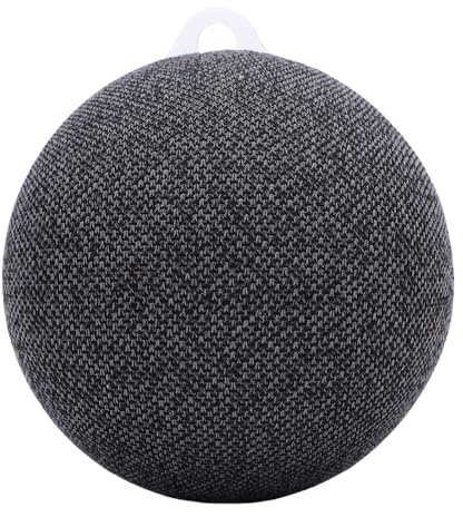 Jelquix Magnetic Speaker, Portable Wireless Speaker, Small with Phone Stand, Multi RGB Color Light, 3D Surround Sound, Ideal for Indoor Outdoor Work Travel Party Camping