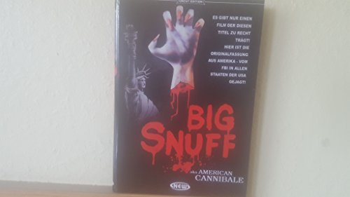 Big Snuff