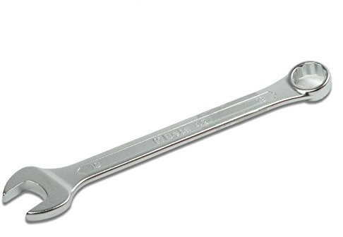 Beta 42 MM.25X25 Chiave Combinata, 25x25 mm