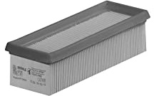 MAHLE LX 788 Luftfilter - für Renault Clio II (BB, CB), u.a. | Kompatibel mit: NISSAN KUBISTAR Großraumlimousine, KUBISTAR Kasten, RENAULT CLIO II, KANGOO, KANGOO Express, THALIA I