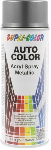 DUPLI-COLOR 565823 AUTO COLOR 70-0020 grau metallic 400 ml