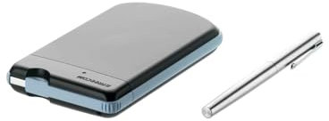 Freecom 56057 1TB Tough Drive USB 3.0 2.5 Inch External Hard Drive