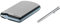 Freecom Tough Drive, 1 TB, Schwarz Silikon, Externe Festplatte, USB 3.0, Festplatte extern, für Windows & Mac OS X, tragbare Festplatte, bruchsicher & wasserabweisend, Hard Drive