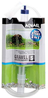 Aquael Cloche Gravel S 260mm Pour Aquariophilie Autre