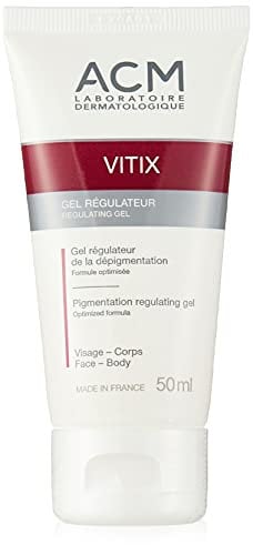 Vitix Gel Regulador Despigmentacion 50