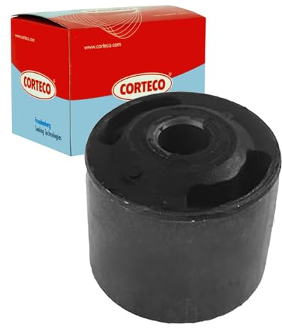 Corteco 80001512 Lagerung, Motor rechts | 80001512 Kompatibel mit 406 (8B),406 Break (8E/F),406 Coupe (8C),Xantia (X1_, X2_),Xantia Break (X1_, X2_)